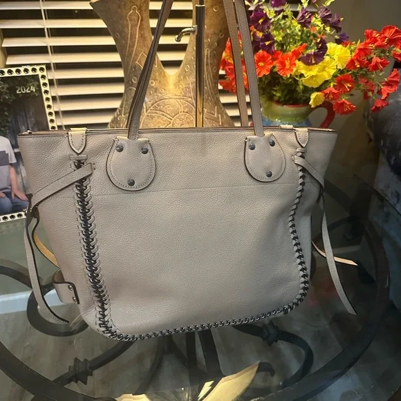 Coach Whiplash Tatum Shoulder Bag - Picture 3 of 8